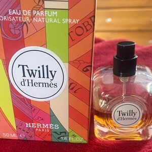 Hermes Twilly